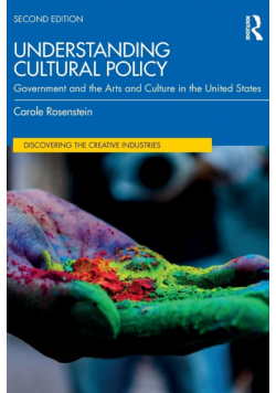 Understanding Cultural Policy