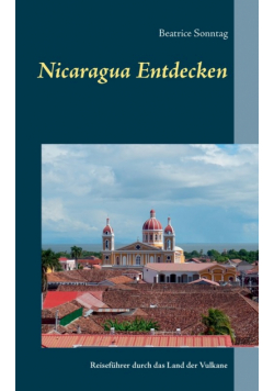 Nicaragua entdecken