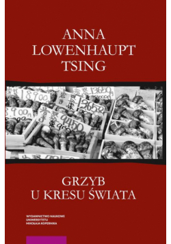 Grzyb u kresu świata