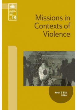Missions in Context of Violence