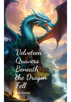 Velveteen Quavers Beneath the Dragon Fell