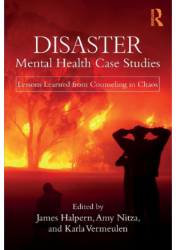 Disaster Mental Health Case Studies