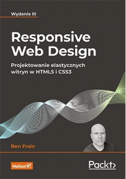 Responsive Web Design. Projektowanie... w.3