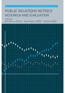 Public Relations Metrics