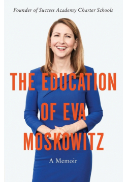 Education of Eva Moskowitz, The