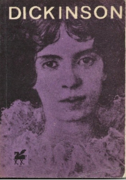 Dickinson Poezje wybrane