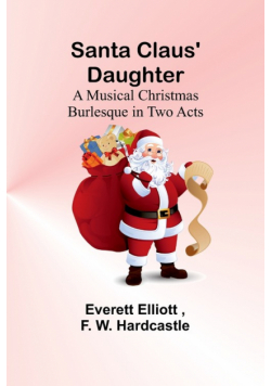 Santa Claus' Daughter