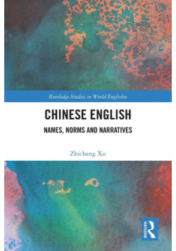Chinese English