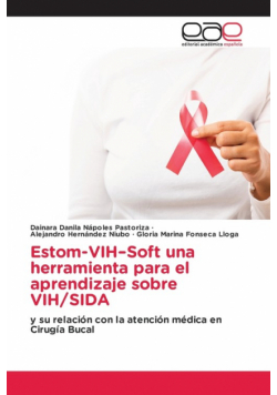 Estom-VIH-Soft una herramienta para el aprendizaje sobre VIH/SIDA