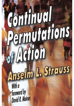 Continual Permutations of Action