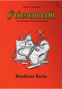 Friesenrecht - Akt V