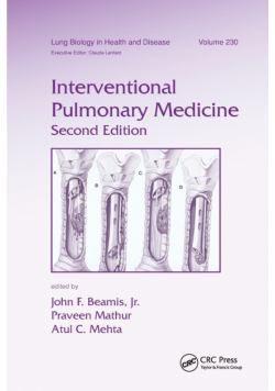 Interventional Pulmonary Medicine