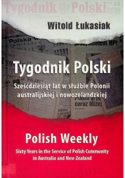 Tygodnik Polski