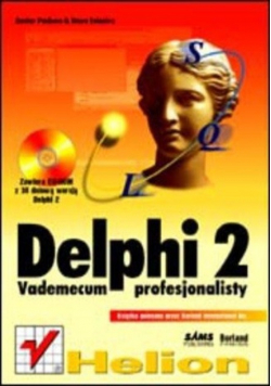Delphi 2 Vademecum profesjonalisty