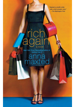 Rich Again
