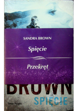 Pakiet spięcie przekręt NOWA