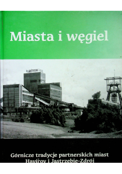 Miasta i węgiel