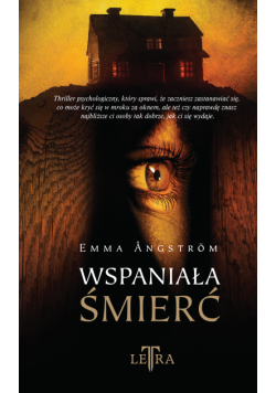 Wspaniała śmierć