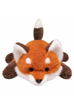 Maskotka przytulanka listek 30cm