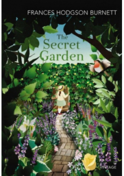 The Secret Garden