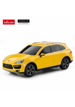 Porsche Cayenne Turbo R/C 1:24