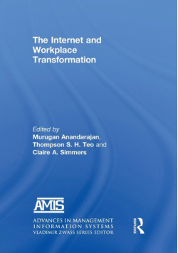 The Internet and Workplace Transformation