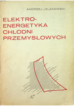 Elektroenergetyka chłodni przemysłowych