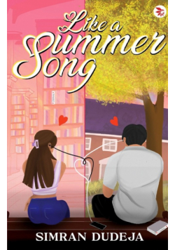 Like a summer song