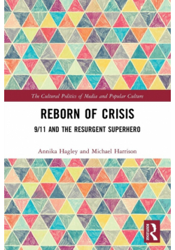 Reborn of Crisis