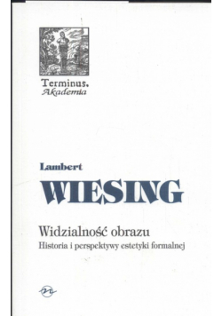 Widzialność obrazu
