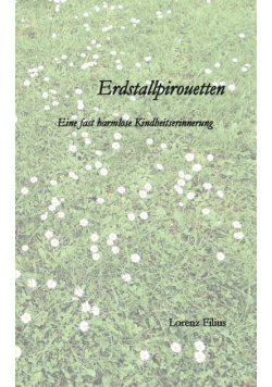 Erdstallpirouetten