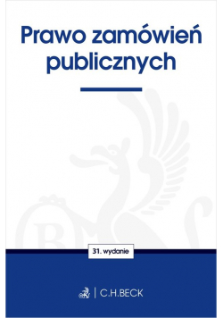 Prawo zamówień publicznych