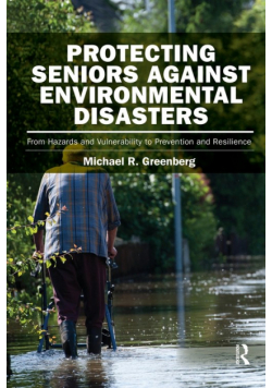 Protecting Seniors Against Environmental Disasters