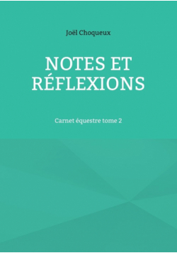 Notes et réflexions