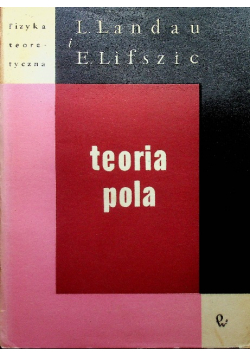 Teoria pola
