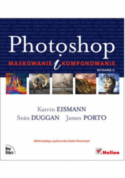 Photoshop Maskowanie i komponowanie