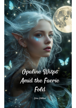 Opaline Wisps Amid the Faerie Fold