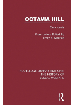 Octavia Hill