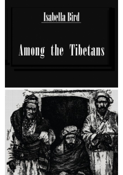 Among The Tibetans
