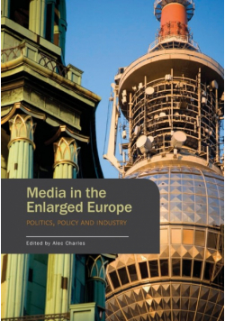 Media in the Enlarged Europe