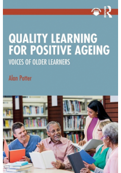 Quality Learning for Positive Ageing