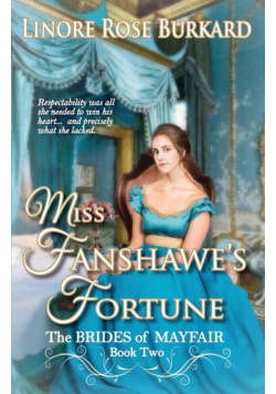 Miss Fanshawe's Fortune