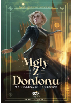 Mgły z Donlonu