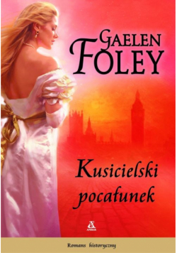 Kusicielski pocałunek