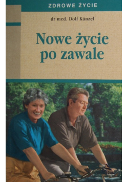 Nowe życie po zawale