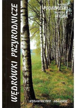 Wędrówki przyrodnicze