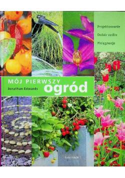 Mój pierwszy ogród