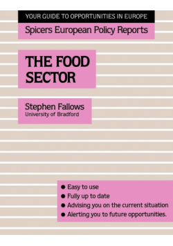 The Food Sector