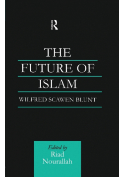 The Future of Islam