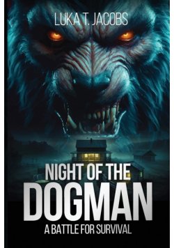 Night Of The Dogman